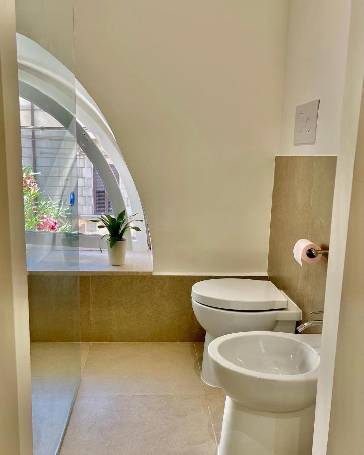 Portobello Apartment Сиракузы Экстерьер фото