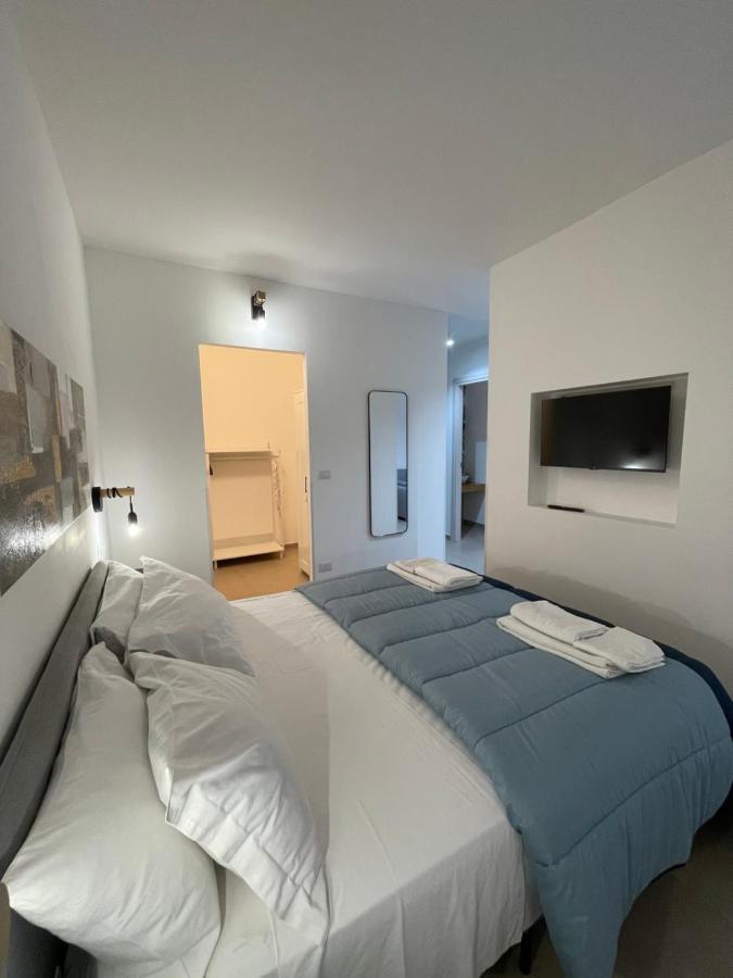 Portobello Apartment Сиракузы Экстерьер фото